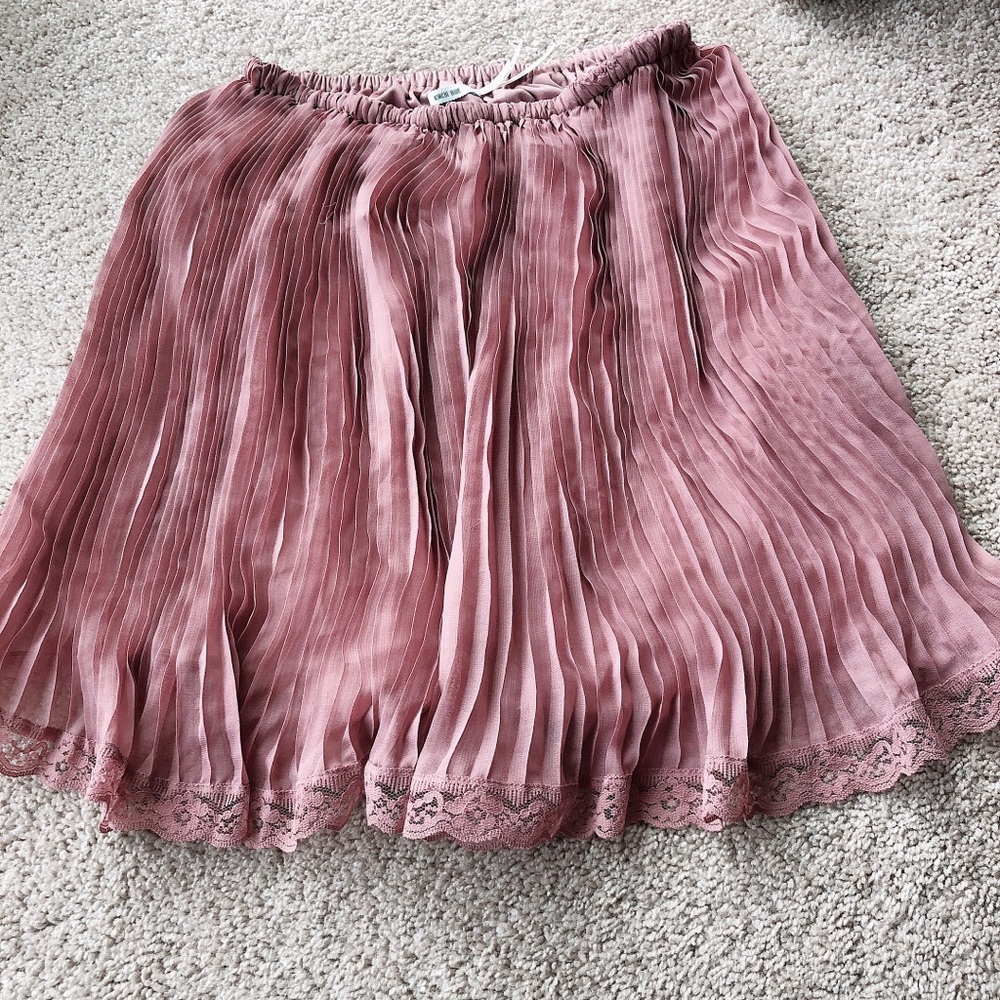 Brand kimchi blue skirt